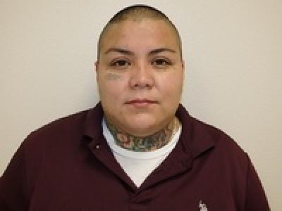 Yadira Reyes a registered Sex Offender of Texas