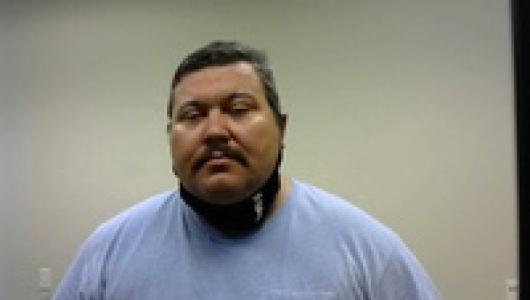 Julio Alberto Salinas a registered Sex Offender of Texas