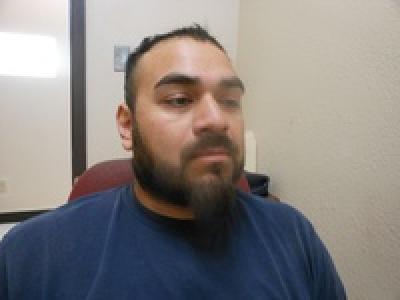 Gustavo Abraham Robledo a registered Sex Offender of Texas
