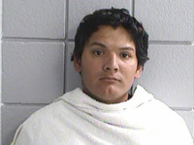 Santiago Solis a registered Sex Offender of Texas