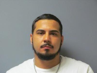 James Alfredo Martinez a registered Sex Offender of Texas