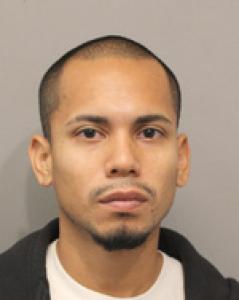 Stephenson Alexander Bautista a registered Sex Offender of Texas
