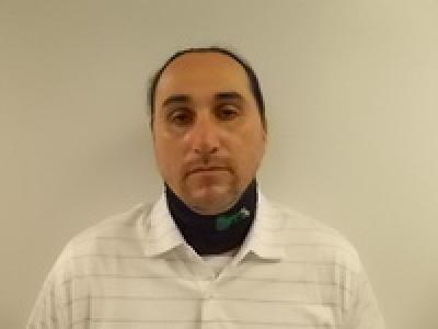 Martin Minjarez Jr a registered Sex Offender of Texas