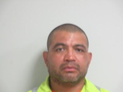 Mario Jose Carcamo a registered Sex Offender of Texas