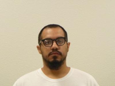 Brandon Cordero Santillan a registered Sex Offender of Texas