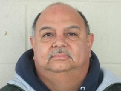 Jesus Guillermo Calderon a registered Sex Offender of Texas