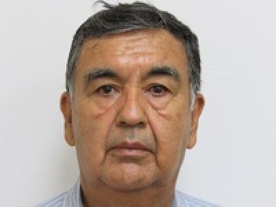Fausto Vaca-martinez a registered Sex Offender of Texas
