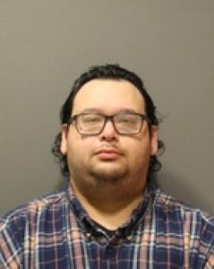 Nicholas Anthony Ochoa a registered Sex Offender of Texas