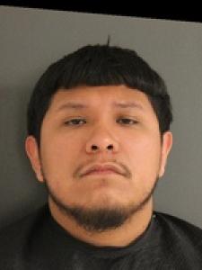 Osbaldo Alejandro Mesa a registered Sex Offender of Texas