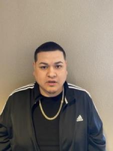 Alejandro Arzola a registered Sex Offender of Texas