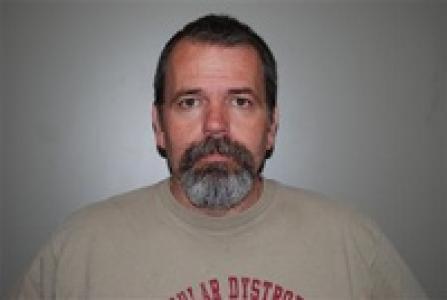 Kevin Patrick Holcomb a registered Sex Offender of Texas