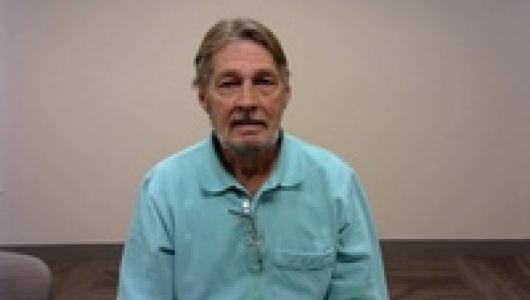 Duane Albert Dejong a registered Sex Offender of Texas