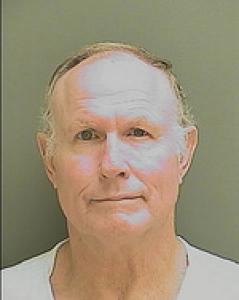 Harvey Ray Curry a registered Sex Offender of Texas