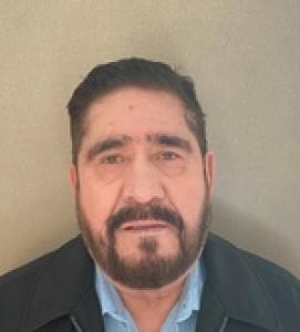 Valente Guerrero a registered Sex Offender of Texas