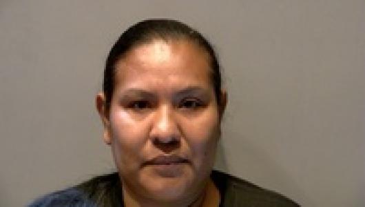 Daysi Damaris Delgado a registered Sex Offender of Texas