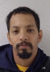 David Emmanuel Sandoval a registered Sex Offender of Texas