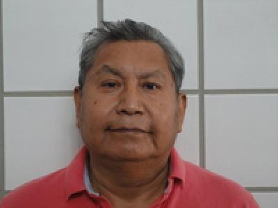 Sebastian Erasmo Ordonez a registered Sex Offender of Texas