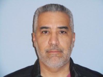 Pedro Gabriel Morin a registered Sex Offender of Texas