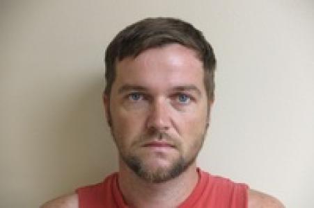 Christopher Isaac West a registered Sex Offender of Texas