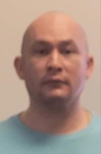 Ivan Arenas Porcayo a registered Sex Offender of Texas