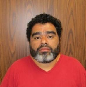 Eric Santiago Carrias a registered Sex Offender of Texas