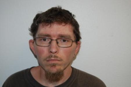 Eric Lyn Bridges a registered Sex Offender of Texas