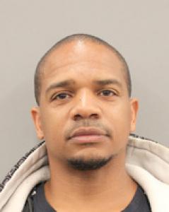 Derrick Anthony Jackson a registered Sex Offender of Texas