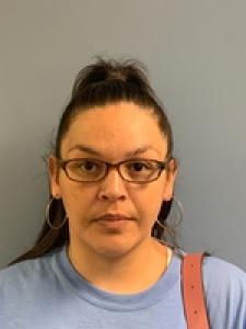 Jasmine Armendariz a registered Sex Offender of Texas