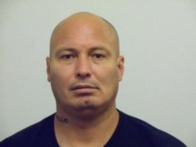Juan Luis Nieto a registered Sex Offender of Texas