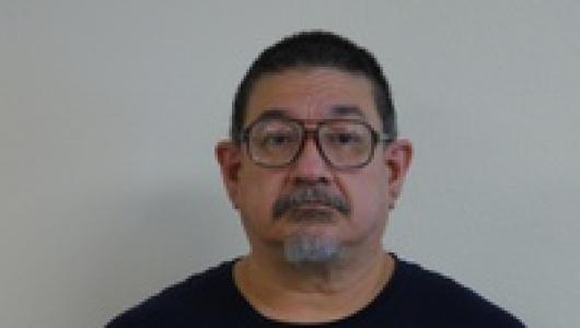 Felix Ortega Jr a registered Sex Offender of Texas