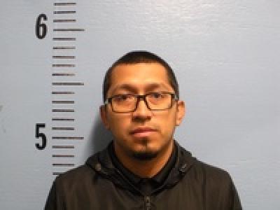 Santiago Navejas a registered Sex Offender of Texas