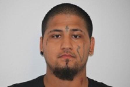 Anthony Edward Torres a registered Sex Offender of Texas