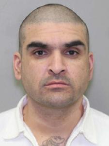 Daniel Roy Estudillo a registered Sex Offender of Texas