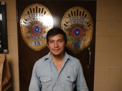 Quentin Juaquin Gutierrez a registered Sex Offender of Texas