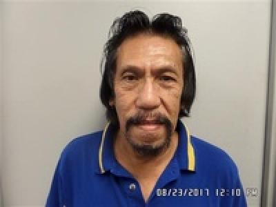 Francisco Narvios Tecson a registered Sex Offender of Texas