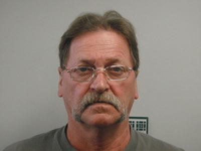 William Dewitt Dobbs a registered Sex Offender of Texas