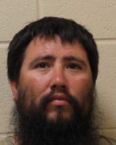 Mark Anthony Cuellar Anzaldua a registered Sex Offender of Texas