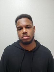 Jerrion Jerrion Campbell a registered Sex Offender of Texas