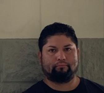 Daniel Cegueda-garcia a registered Sex Offender of Texas