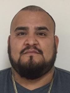 Juan Zaragoza a registered Sex Offender of Texas