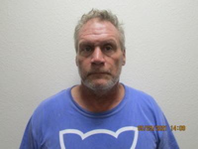 Robert Joseph Griesen a registered Sex Offender of Texas