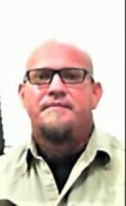 Brian Christopher Sauls a registered Sex Offender of Texas