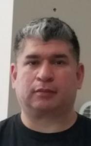 John Paul Martinez a registered Sex Offender of Texas