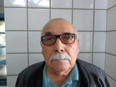 Evaristo Vasquez Casares a registered Sex Offender of Texas