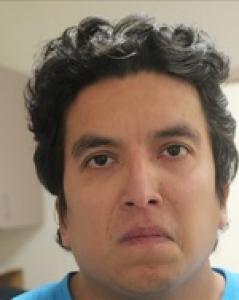 Isaac Juan Ramirez a registered Sex Offender of Texas