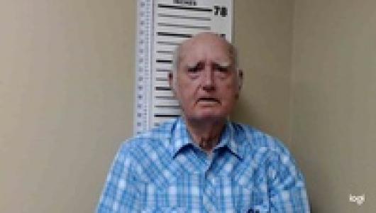 James Dean Calhoun a registered Sex Offender of Texas