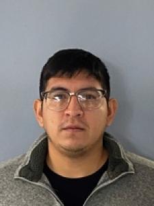 Joel Isail Lopez a registered Sex Offender of Texas