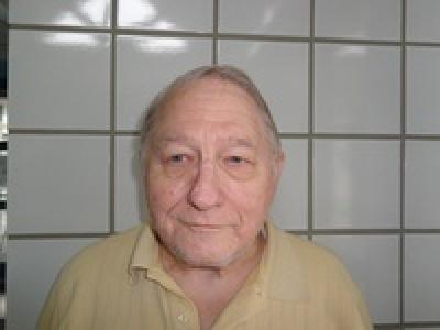 Jan Vincent Pailes a registered Sex Offender of Texas