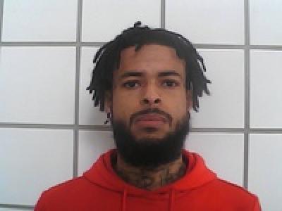 Rashaad Magette Clark a registered Sex Offender of Texas