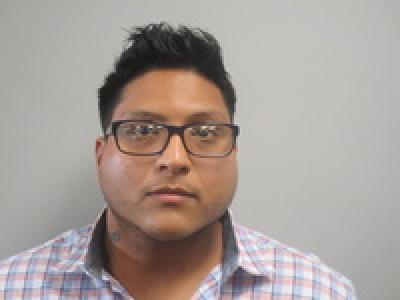 Eduardo Ochoa a registered Sex Offender of Texas
